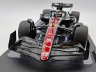 Alfa Romeo C43 F1 #77 (2023) - Monza Italy GP - Valtteri Bottas -  Solido - 1:18