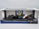 Alfa Romeo C43 F1 #77 (2023) - Monza Italy GP - Valtteri Bottas -  Solido - 1:18