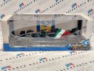 Alfa Romeo C43 F1 #77 (2023) - Monza Italy GP - Valtteri Bottas -  Solido - 1:18