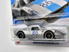 Hot Wheels Porsche 904 Carrega GTS - HW Exotics 1/10 - 158/250 -  Hot Wheels - 1:64