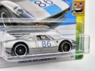 Hot Wheels Porsche 904 Carrega GTS - HW Exotics 1/10 - 158/250 -  Hot Wheels - 1:64