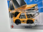 Hot Wheels Mazda RX-3 - HW-J Imports 7/10 - 156/250 -  Hot Wheels - 1:64