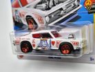 Hot Wheels King Kuda - HW Art Cars 8/10 - 152/250 -  Hot Wheels - 1:64