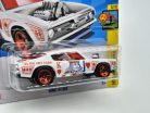 Hot Wheels King Kuda - HW Art Cars 8/10 - 152/250 -  Hot Wheels - 1:64