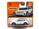 Volswagen ID.4 - 90/100 - blistery -  Matchbox - 1:64
