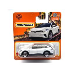Volswagen ID.4 - 90/100 - blistery -  Matchbox - 1:64
