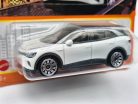 Volswagen ID.4 - 90/100 - blistery -  Matchbox - 1:64