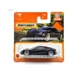 Tesla Roadster - 48/100 - blistery -  Matchbox - 1:64
