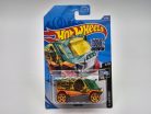 Hot Wheels Aero Pod - X-Raycers 2/10 - 21/250 - s dlhou kartou -  Hot Wheels - 1:64