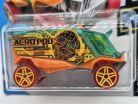 Hot Wheels Aero Pod - X-Raycers 2/10 - 21/250 - s dlhou kartou -  Hot Wheels - 1:64
