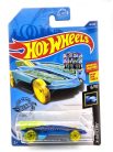Hot Wheels HW Formula Solar - X-Raycers 6/10 - 16/250 - s dlhou kartou -  Hot Wheels - 1:64