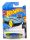 Hot Wheels HW Formula Solar - X-Raycers 6/10 - 16/250 - s dlhou kartou -  Hot Wheels - 1:64
