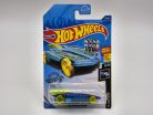 Hot Wheels HW Formula Solar - X-Raycers 6/10 - 16/250 - s dlhou kartou -  Hot Wheels - 1:64