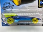 Hot Wheels HW Formula Solar - X-Raycers 6/10 - 16/250 - s dlhou kartou -  Hot Wheels - 1:64