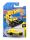 Hot Wheels Speed Driver (žltá) - Experimotocykels 3/10 - 77/250 - s dlhou kartou -  Hot Wheels - 1:64
