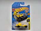 Hot Wheels Speed Driver (žltá) - Experimotocykels 3/10 - 77/250 - s dlhou kartou -  Hot Wheels - 1:64