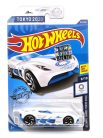 Hot Wheels Velocita - Olimpic Games Tokyo 2020 9/10 - 167/250 - s dlhou kartou -  Hot Wheels - 1:64
