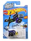 Hot Wheels Wheelie Chair - HW Ride-Ons 4/5 - 22/250 - s dlhou kartou -  Hot Wheels - 1:64