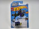 Hot Wheels Wheelie Chair - HW Ride-Ons 4/5 - 22/250 - s dlhou kartou -  Hot Wheels - 1:64