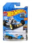 Hot Wheels Diaper Dragger - HW Metro 6/10 - 8/250 - s dlhou kartou -  Hot Wheels - 1:64