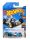 Hot Wheels Diaper Dragger - HW Metro 6/10 - 8/250 - s dlhou kartou -  Hot Wheels - 1:64