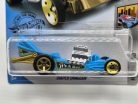 Hot Wheels Diaper Dragger - HW Metro 6/10 - 8/250 - s dlhou kartou -  Hot Wheels - 1:64
