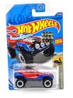 Hot Wheels Hyper Rocker - Baja Blazers 9/10 - 29/250 - s dlhou kartou -  Hot Wheels - 1:64
