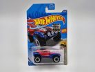 Hot Wheels Hyper Rocker - Baja Blazers 9/10 - 29/250 - s dlhou kartou -  Hot Wheels - 1:64