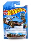 Hot Wheels Croc Rod - Street Beasts 4/10 - 160/250 - s dlhou kartou -  Hot Wheels - 1:64