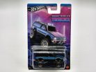 Hot Wheels  - Tubular Trucks 2/5 - Chevy Blazer 4X4 -  Hot Wheels - 1:64