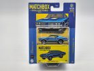 Matchbox Collectors - Oldsmobile 442 (1970) -  Matchbox - 1:64