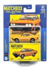 Matchbox Collectors - Toyota Celica GT Liftback (1974) -  Matchbox - 1:64
