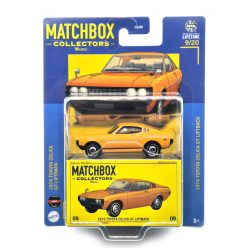   Matchbox Collectors - Toyota Celica GT Liftback (1974) -  Matchbox - 1:64