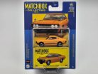 Matchbox Collectors - Toyota Celica GT Liftback (1974) -  Matchbox - 1:64