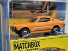 Matchbox Collectors - Toyota Celica GT Liftback (1974) -  Matchbox - 1:64