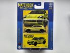 Matchbox Collectors - Porsche Cayenne Turbo -  Matchbox - 1:64