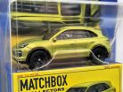 Matchbox Collectors - Porsche Cayenne Turbo -  Matchbox - 1:64