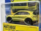 Matchbox Collectors - Porsche Cayenne Turbo -  Matchbox - 1:64