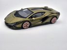 Lamborghini Sian FKP 37 -  Mini GT - 1:64