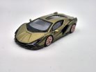 Lamborghini Sian FKP 37 -  Mini GT - 1:64