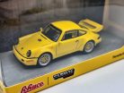 Porsche 911 RSR -  Tarmac / Schuco - 1:64