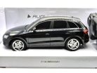 Audi Q5 (2008) - RC - auto na diaľkové ovládanie autó -  Rastar - 1:24