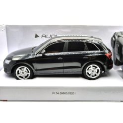  Audi Q5 (2008) - RC - auto na diaľkové ovládanie autó -  Rastar - 1:24