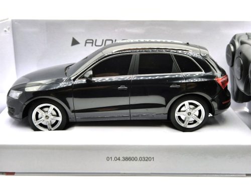 Audi Q5 (2008) - RC - auto na diaľkové ovládanie autó -  Rastar - 1:24