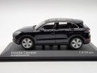Porsche Cayenne (2017)  -  Minichamps - 1:43
