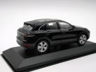 Porsche Cayenne (2017)  -  Minichamps - 1:43