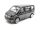 Volkswagen VW T6  T6.1 Transporter (2020) - čierna  -  Bburago - 1:43