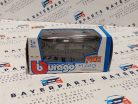 Volkswagen VW T6  T6.1 Transporter (2020) - čierna  -  Bburago - 1:43