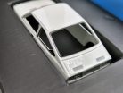 Skoda Garde (1982) -  Abrex - 1:43 - modelársky kit