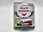 Fiat Ducato - Dodge RAM 2500 Promaster (2019) - Canada Post -  Greenlight - 1:64